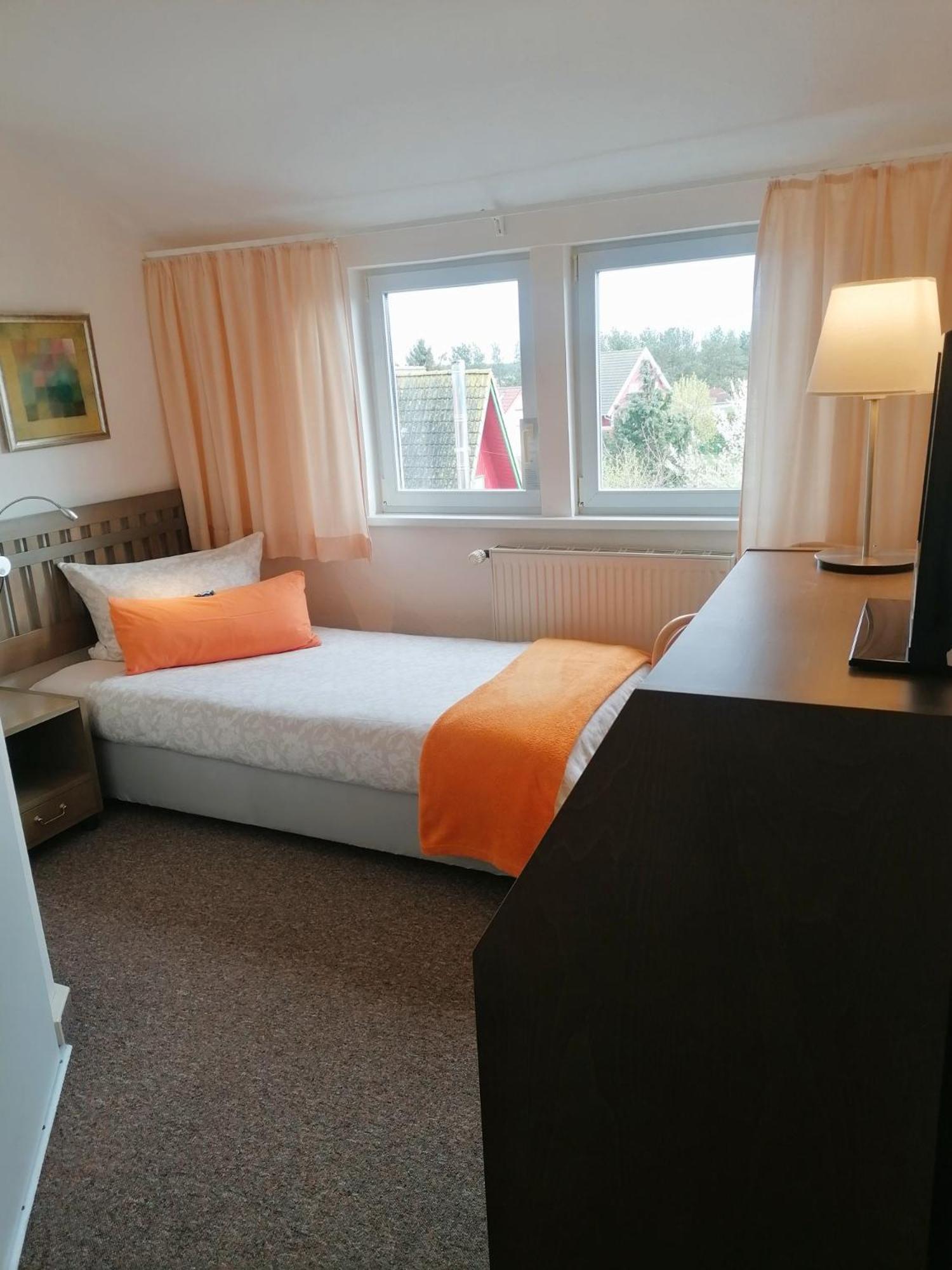 Landhaus Martens Bresewitz Luaran gambar