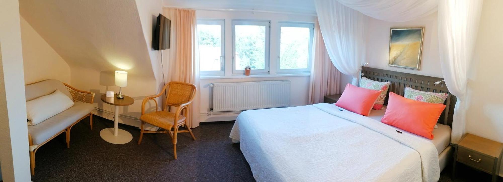 Landhaus Martens Bresewitz Luaran gambar