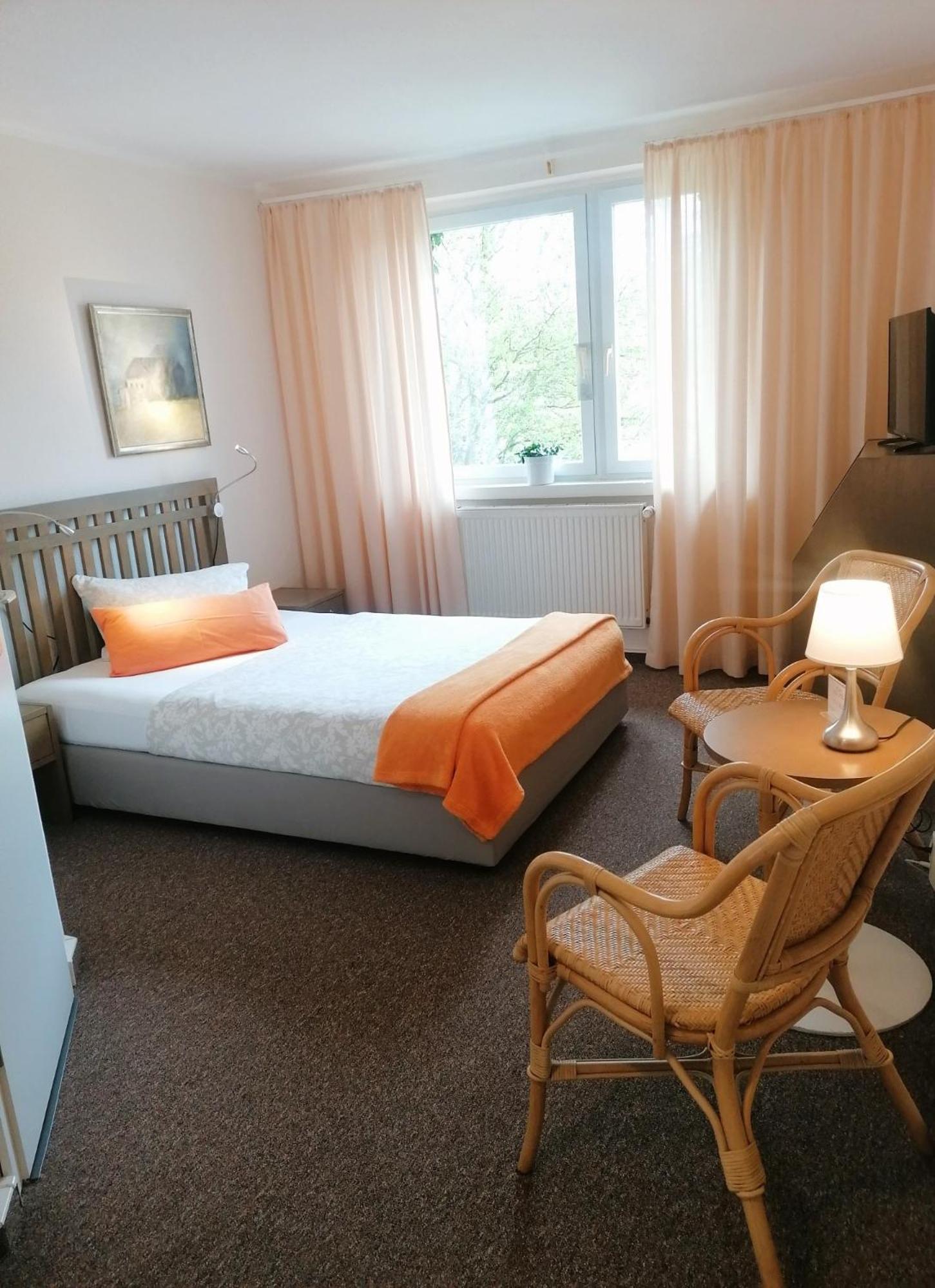 Landhaus Martens Bresewitz Luaran gambar