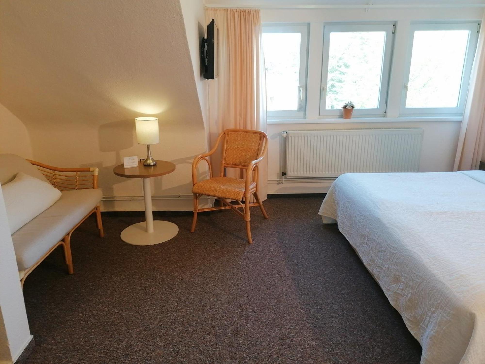 Landhaus Martens Bresewitz Luaran gambar