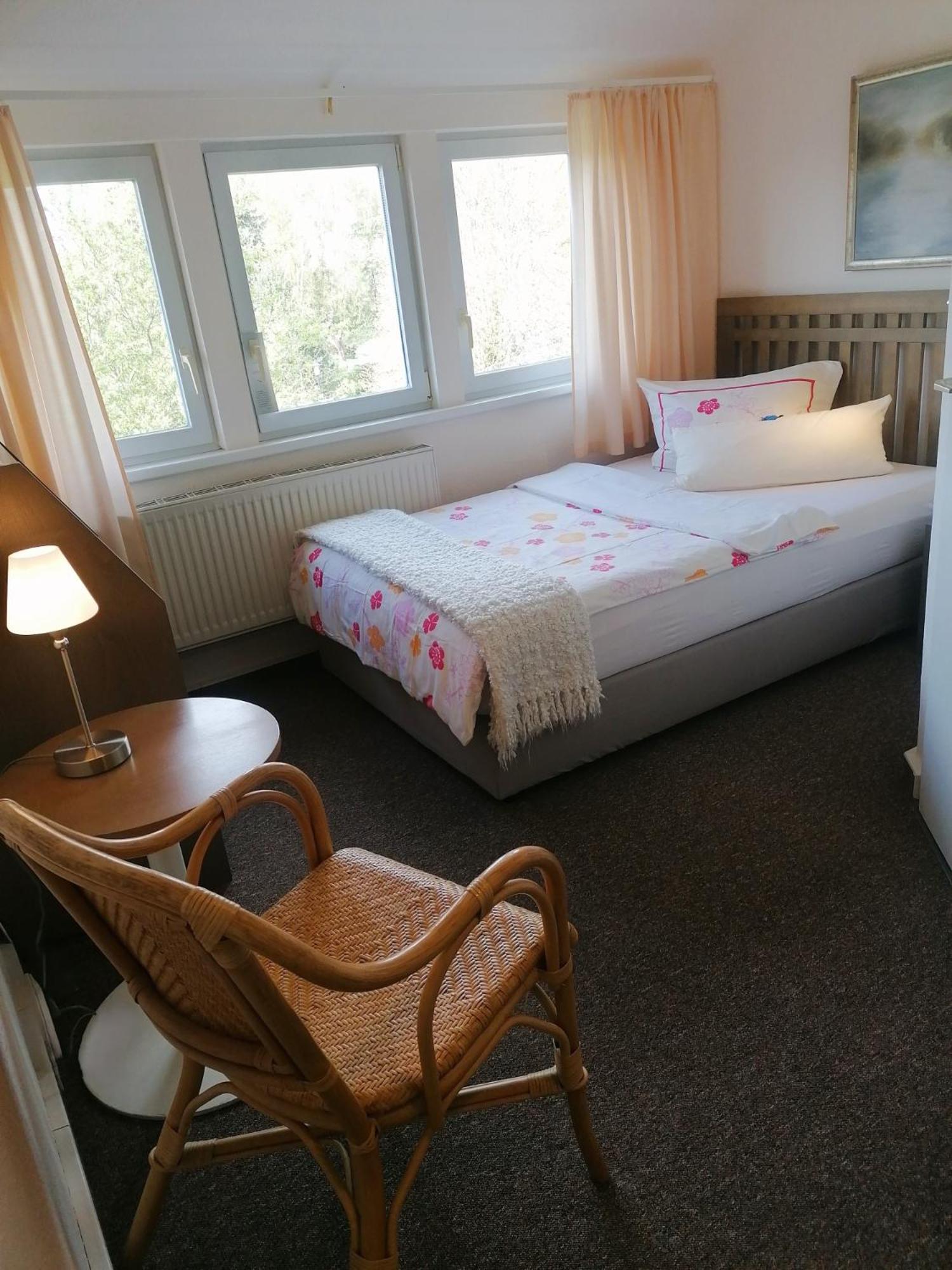 Landhaus Martens Bresewitz Luaran gambar