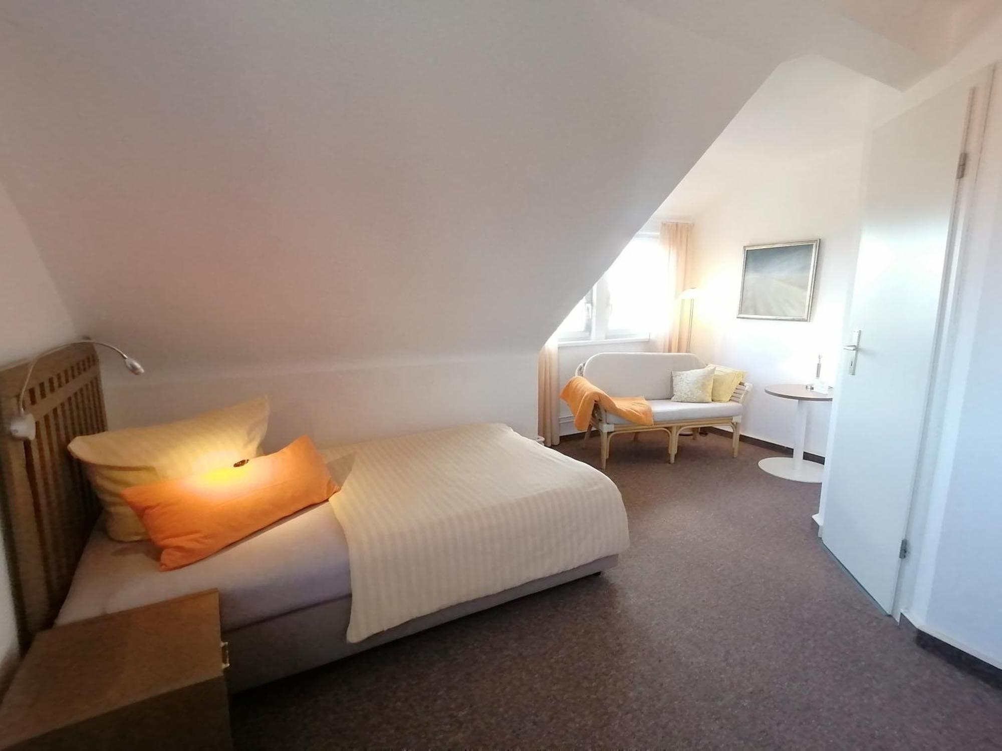 Landhaus Martens Bresewitz Luaran gambar