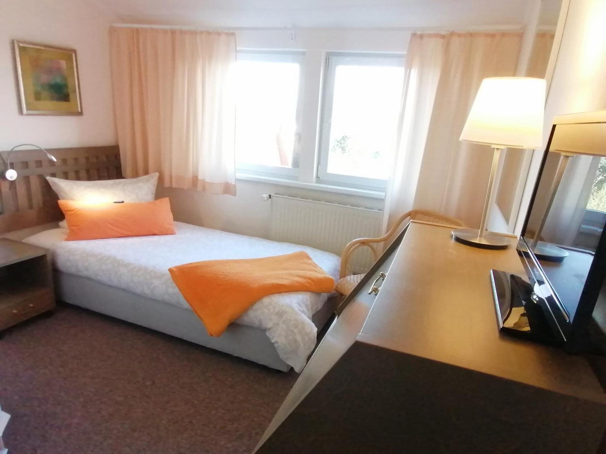 Landhaus Martens Bresewitz Luaran gambar