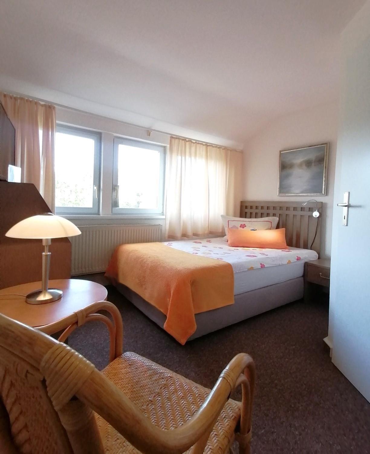 Landhaus Martens Bresewitz Luaran gambar