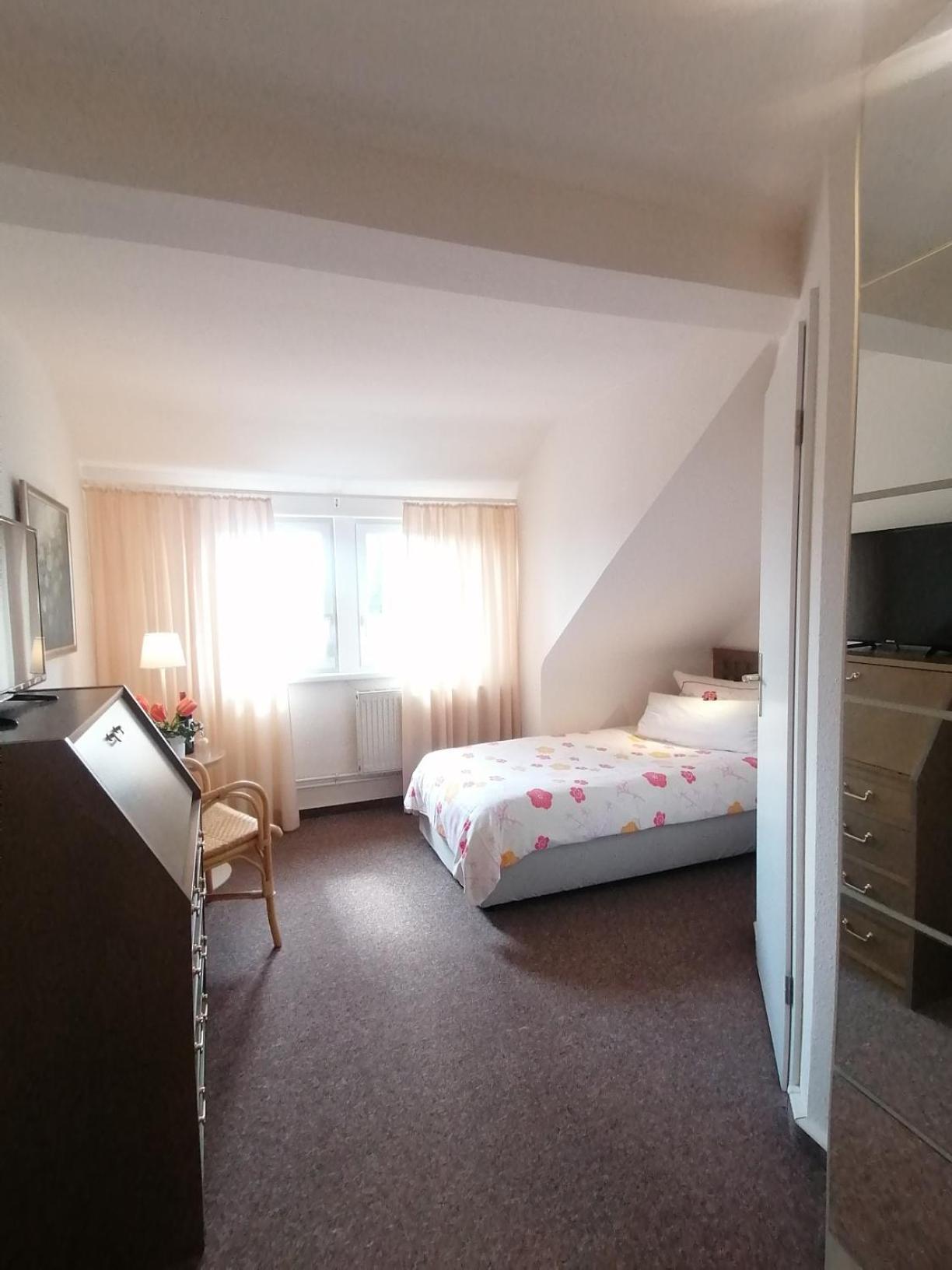 Landhaus Martens Bresewitz Luaran gambar