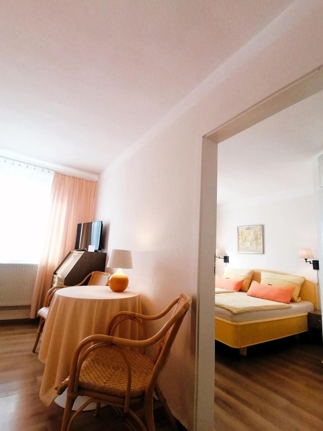 Landhaus Martens Bresewitz Luaran gambar