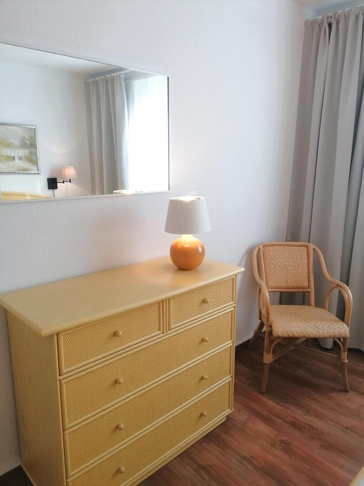 Landhaus Martens Bresewitz Luaran gambar