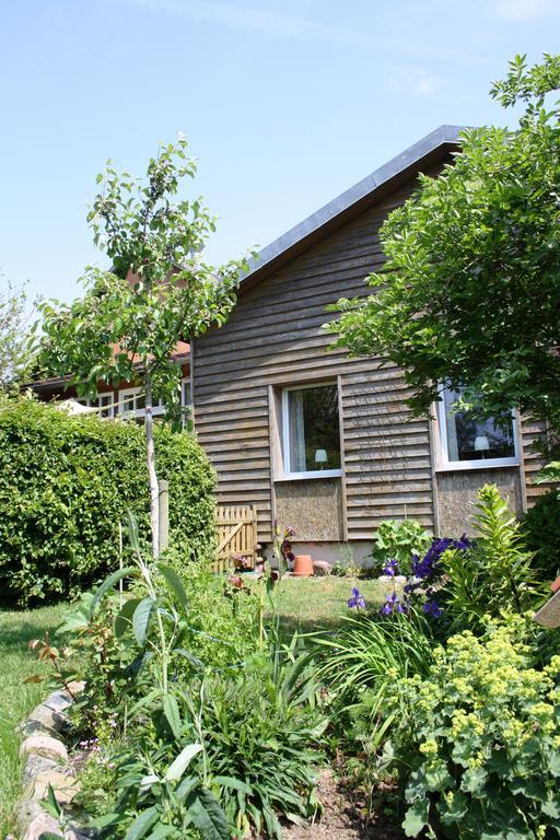 Landhaus Martens Bresewitz Luaran gambar