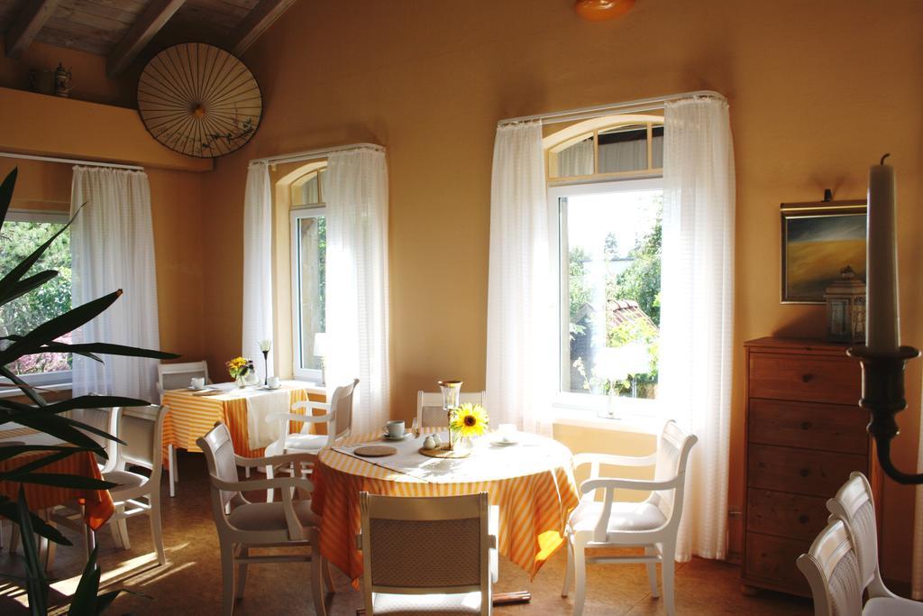 Landhaus Martens Bresewitz Luaran gambar