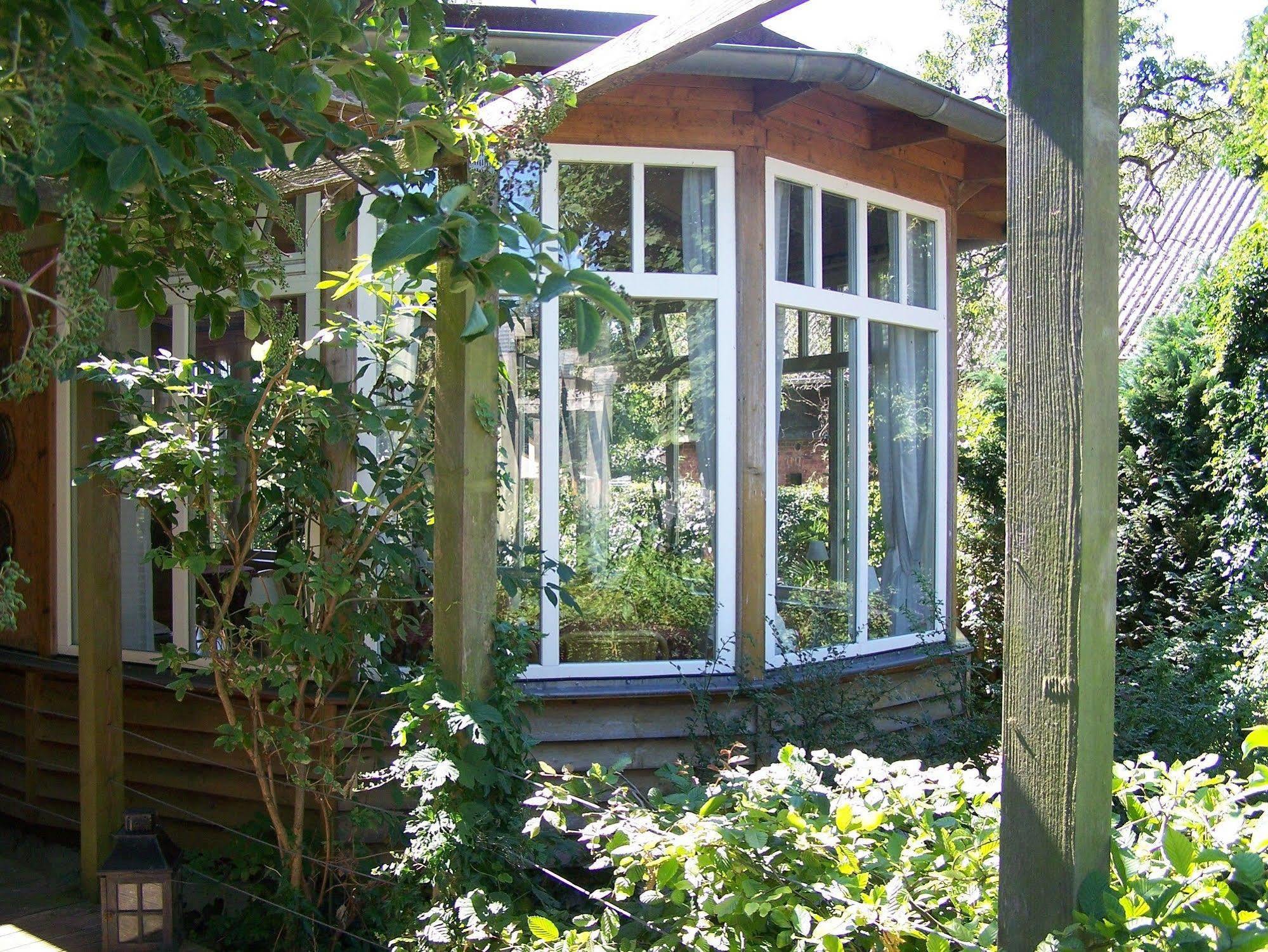 Landhaus Martens Bresewitz Luaran gambar